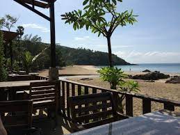Maybe you would like to learn more about one of these? Restaurantterrasse Ausblick Auf Den Strand Picture Of Anda Lanta Resort Ko Lanta Tripadvisor