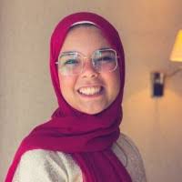 Layla Khaled Email & Phone Number