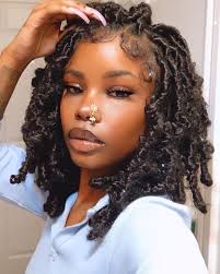 Crochet braids are considered a protective hairstyle for a reason. 31 Crochet Braids Hairstyles Natural Hair W Protective Extensions
