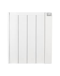 Ceramic heaters are convection heaters with a ceramic insulated heating element. Lot 20 Eco Design Energy Efficient Ip24 Splashproof Aluminium Wall Mounted Freestanding Slim White Mylek Ceramic Panel Heater Radiator Electric With Programmable Digital Timer 600w Panel Heaters Heating Cooling Cate Org