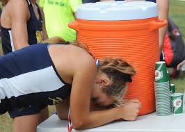 Full results from the Roxbury Cross-Country Invitational