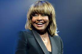 Known as the queen of rock 'n' roll. Tina Turner On Memoir My Love Story Retirement Ike And Turning 80 Ew Com