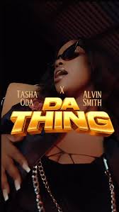 DaThing from @tasha.oda x @alvin_smith_official About To Be Out Soon  Everywhere . Video Directed by @hoodstarys Ass. Dir @bryansmith_yg Audio  Produced by @young_producer257 Ex. Producer @la_vache_entertainment  Colorist @t_gradeit Blue set ...