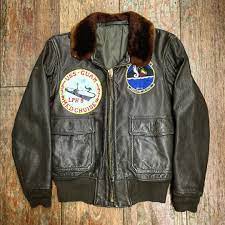 Pin On G1 Jacket