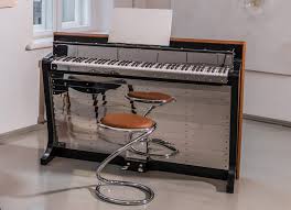 Lähetä viesti ilmoittajalle ari lesonen. Poul Henningsen S Iconic Pianos World Piano News