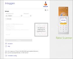 Dat is het idee van de coöperatie. Register And Activate The Rabobank Bank Link Afas Online Afas Help Center