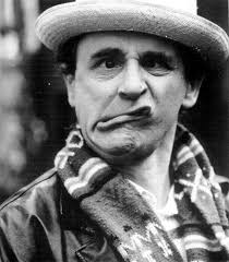 Sylvester McCoy