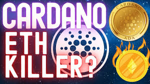 Coinmarketcal is the leading economic calendar for reliable cryptocurrency news. Cardano Ada Is Cardano An Ethereum Killer Will Ada Outperform Eth Crypto News Today Youtube