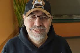 Staff Directory — Division of Indian Work