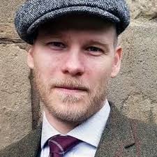 Axel Green (@AxelGreenReport)