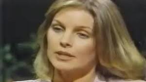 Priscilla Presley interview