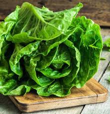 Different kinds of lettuce pictures. Romaine Lettuce Nutritional Information And Health Benefits