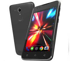 Micromax Canvas Blaze 4G Q400 with Quad ...