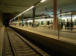 Therefore, there is actually no driver. Lausanne Metro Wikidata