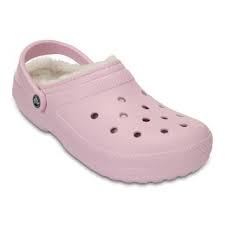 So, you'll have to make sure that you aren't doing too much of the extension. Womens Pink Fuzzy Crocs Cheaper Than Retail Price Buy Clothing Accessories And Lifestyle Products For Women Men