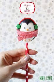 If you love christmas cake but don't want a big chunk of it, these christmas cake pops are a great idea. Christmas Cake Pop Recipes Eatwell101
