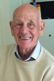 Condolence Book for Terence (Terry) Friel (Skerries, Dublin)