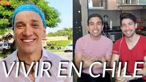 EMIGRAR A CHILE ES MUY FACIL