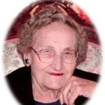 Ruby Lee Crowe Obituary 2011