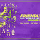 Friendly Fire, Kid Cherry & The Graduates, Code Red News