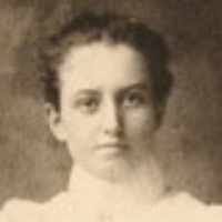 Bertha Bruner (1882–1963)