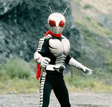 仮面ライダースーパー１ 仮面ライダー ライダー 仮面ライダー1号