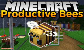 Career bees mod 1.12.2 is an addon for forestry that adds a large variety of new bees loosely based after real world professions. Productive Bees Mod 1 16 5 1 15 2 Correccion De Recursos De Las Abejas Guitar Master