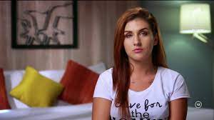 Aexandra diaconescu de la insula iubirii o să fie mamă! Alexandra De La Insula Iubirii A CÄzut In IspitÄ Alexandra Si Robert SÄrut Pasional Youtube