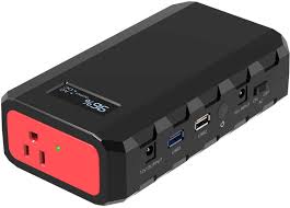 Maybe you would like to learn more about one of these? 88 8wh 65watts Portable Laptop Charger With Ac Outlet A Super Travel Portable Battery Pack Power Bank For Hp Notebooks Macbook Laptops Walmart Com Walmart Com