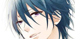 Nationstates view topic nsetalia ns hetalia anime comedy char. That Wolf Boy Is Mine Gn 1 Review Anime News Network