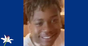 Lamarcus Dewayne Winn, age 15