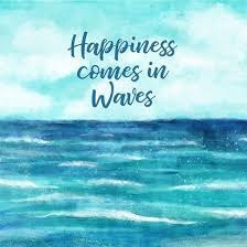 909 quotes have been tagged as ocean: Happiness Comes In Waves By Tamara Robinson In 2020 With Images Beach Quotes Inspir In 2021 Beach Quotes Inspirational Underwater Quotes Ocean Quotes Inspirational