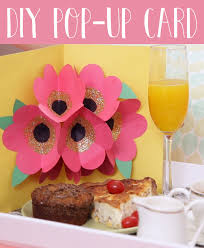 Article by i heart crafty things. Surprise Your Mom This Mother S Day With This Insanely Cool Pop Up Card