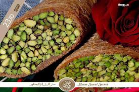 From thyme to all kinds of cheese baked in. Hala Bazaar ØªÙˆØ§ØµÙŠ Ù…Ù† Ù…Ù†ÙŠÙˆ Ø­Ù„ÙˆÙŠØ§Øª Ø§Ø¨Ùˆ Ø¹Ø±Ø¨ Ø­ÙŠØ¯Ø± 0791000922 Ø®Ø¯Ù…Ø© Ø§Ù„ØªÙˆØµÙŠÙ„ Ø¯Ø§Ø®Ù„ Ø¹Ù…Ø§Ù†