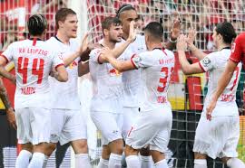Rb leipzig vs union berlin tournament: Sbotop Rb Leipzig Vs Union Berlin Prediksi Bundesliga 19 Januari 2020