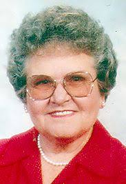 Irene Brown Obituary (1920