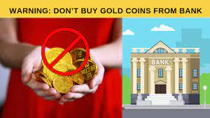 650 s hill st #211 los angeles, ca 90014. Warning Don T Buy Gold Coins From Bank