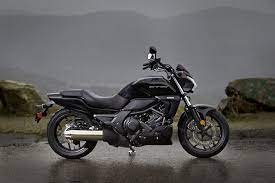 2018 Honda Ctx700n Dct Review Automatic Ctx Motorcycle Cruiser 700 Cc Bike Motorcycle Wallpaper Cruiser Motorcycle Custom Motorcycle Helmets