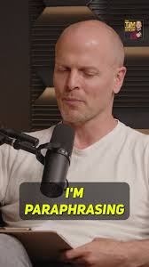 On self-discipline vs. obsession.