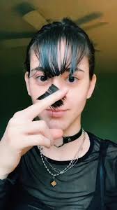 Lydia Deetz Tattoo Art by Justin Theroux