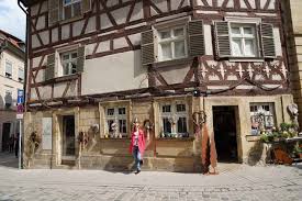 The breakfast was surprisingly awesome, as a foreigner, i particularly liked the edelweiss jelly. Bamberg Sehenswurdigkeiten City Guide Fur Deinen Aufenthalt