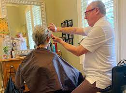 I was looking for a hair salon near me. Blinders Hair Salon Continues As A Family Business In New Braunfels Community Impact Newspaper
