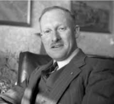 Arthur Robert “Peter” Baden-Powell (1913-1962)