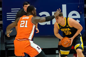 Find out the latest on your favorite ncaab teams on cbssports.com. Illinois Basketball Illini Report Card Against The Iowa Hawkeyes