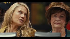 When Angela and Ainsley start hanging out at a local retirement home, it's  an experience none of the residents will forget. 😂 #Landman is now  streaming