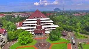 Ikk ini bagian dari fakultas ekologi manusia. 2021 170 Jurusan Di Ipb Fakultas Akreditasi Terbaru