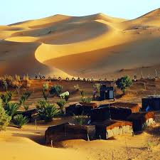 Luxury tent is located in 5 km from the centre. Merzouga Sahara Desert Home Facebook