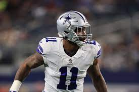 Four Takeaways From The Cowboys 20 14 Loss In Their Preseason Game With The Texans Blogging The Boys
