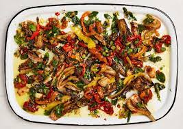 Yotam Ottolenghi S Picnic Recipes Ottolenghi Recipes Yotam Ottolenghi Recipes Picnic Foods