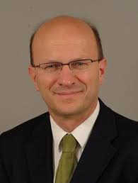 Jacques CHEVALIER (Chambre Régionale d'Agriculture de Normandie)